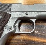 REMINGTON WWI Colt Slide WWII Lower .45 ACP - 3 of 3