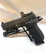 SIG SAUER P226 9MM LUGER (9x19 PARA) - 3 of 3