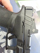 SPRINGFIELD ARMORY ECHELON 9MM LUGER (9x19 PARA) - 3 of 3