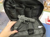 SPRINGFIELD ARMORY ECHELON 9MM LUGER (9x19 PARA)