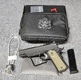 SPRINGFIELD ARMORY 1911 OPERATOR .45 ACP - 1 of 3