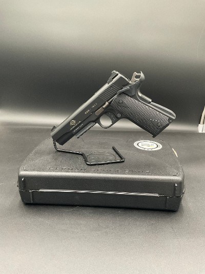 AMERICAN TACTICAL IMPORTS GSG 1911 ADOP .22 LR