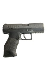 WALTHER ppx .40 S&W