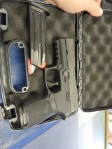 SIG SAUER P320 COMPACT 9MM LUGER (9X19 PARA) - 1 of 3