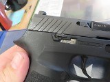 SIG SAUER P320 COMPACT 9MM LUGER (9X19 PARA) - 3 of 3