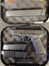 GLOCK G45 GEN 5 FACTORY REFURBISHED 9MM LUGER (9X19 PARA)
