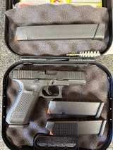 GLOCK G45 GEN 5 FACTORY REFURBISHED 9MM LUGER (9X19 PARA) - 2 of 2