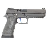 SIG SAUER P320 XFIVE LEGION 9MM LUGER (9X19 PARA) - 2 of 3