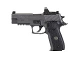 SIG SAUER P226 9MM LUGER (9X19 PARA) - 1 of 1
