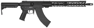 CMMG RESOLUTE MK47 7.62X39MM