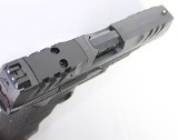 WALTHER WALTHER PDP FULL SIZE 9MM 18RD W/ BOX. 4-MAGS & OPTIC PLATE 9MM LUGER (9x19 PARA) - 3 of 3