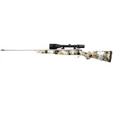 KIMBER MODEL 8400 MOUNTAIN ASCENT 7MM REM MAG - 1 of 3