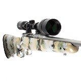 KIMBER MODEL 8400 MOUNTAIN ASCENT 7MM REM MAG - 3 of 3