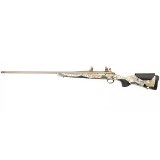 BROWNING X-BOLT .300 WIN MAG - 1 of 3
