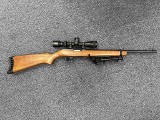 RUGER 10/22 .22 LR - 1 of 3