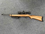 RUGER 10/22 .22 LR - 2 of 3