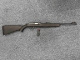 MOSSBERG 702 .22 LR