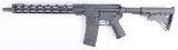 DIAMONDBACK DIAMONDBACK FIREAMRS DB-15 300 AAC BLACKOUT 16" BARREL 30+1 1-MAG AR-15 .300 AAC BLACKOUT - 2 of 3