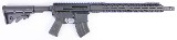 BEAR CREEK ARSENAL BEAR CREEK ARSENAL BCA15 6.8MM REM SPC 16" BARREL SIDE-CHARGING AR-15 1-MAG 6.8MM REM SPC