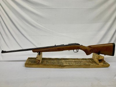 RUGER AMERICAN .22 LR