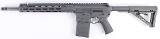 SAVAGE ARMS SAVAGE ARMS MSR-10 308 WIN 16" BARREL ADJUSTABLE GAS BLOCK AR-10 1-MAG .308 WIN - 2 of 3