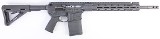 SAVAGE ARMS SAVAGE ARMS MSR-10 308 WIN 16" BARREL ADJUSTABLE GAS BLOCK AR-10 1-MAG .308 WIN - 1 of 3