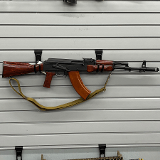 SAIGA Saiga 7.62 7.62X39MM
