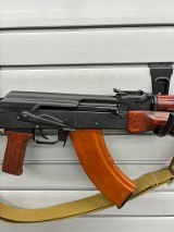 SAIGA Saiga 7.62 7.62X39MM - 3 of 3
