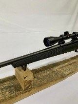WINCHESTER 70 .25-06 REM - 2 of 3