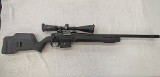 REMINGTON 700 Hunter 6.5MM CREEDMOOR - 1 of 3
