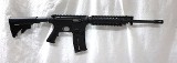 MOSSBERG 715T .22 LR