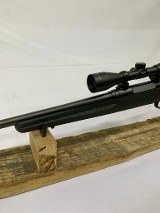 SAVAGE ARMS Axis .25-06 REM - 2 of 3
