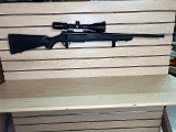MOSSBERG PATRIOT .450 BUSHMASTER