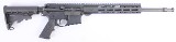 RADICAL FIREARMS RADICAL FIREARMS / RUGER RF-15 300 AAC BLACKOUT 16" BARREL M-LOK RAIL AR-15
.300 AAC BLACKOUT