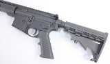 RADICAL FIREARMS RADICAL FIREARMS / RUGER RF-15 300 AAC BLACKOUT 16" BARREL M-LOK RAIL AR-15
.300 AAC BLACKOUT - 3 of 3
