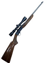 BROWNING JAPAN SA22 .22 LR - 1 of 2