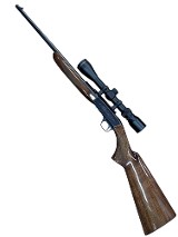 BROWNING JAPAN SA22 .22 LR - 2 of 2