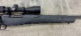 MOSSBERG PATRIOT .22-250 REM - 3 of 3