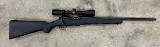 MOSSBERG PATRIOT .22-250 REM