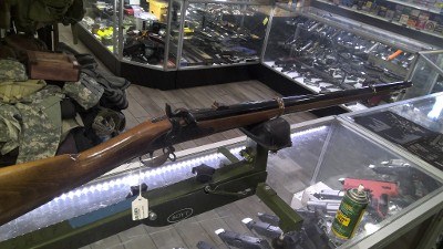 ANTONIO ZOLI Black Powder n .58 CAL BLACK POWDER