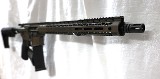 BLACK RAIN ORDNANCE Black Rain Ordnance SPEC15 .223 WYLDE - 3 of 3