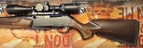 BROWNING BAR MK3 Left Hand .30-06 SPRG - 2 of 3