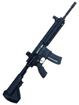 HECKLER & KOCH 416D .22 LR