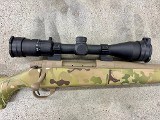 WEATHERBY VANGUARD 6.5 PRC - 2 of 3
