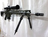 GREAT LAKES FIREARMS gl-10 w/upgrades .308 WIN - 3 of 3