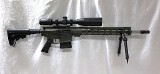 GREAT LAKES FIREARMS gl-10 w/upgrades .308 WIN