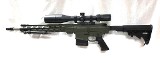 GREAT LAKES FIREARMS gl-10 w/upgrades .308 WIN - 2 of 3