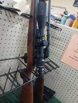CZ-USA 600 LUX .223 REM - 3 of 3