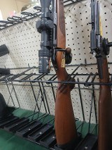 CZ-USA 600 LUX .223 REM