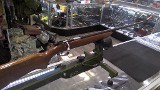 REMINGTON Target Master 510 .22 CAL